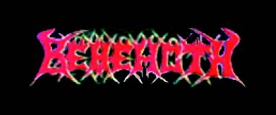 logo Behemoth (ESP)